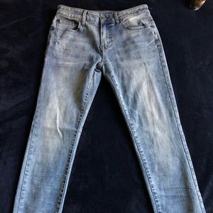 amercan eagle men’s jeans